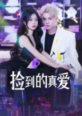 捡到的真爱（49集）冯茂楠&刘海霞 (2025)-多米联创