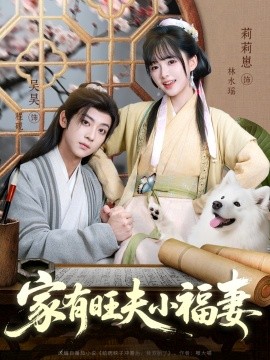 家有旺夫小福妻（93集）吴昊＆莉莉崽 (2025)-多米联创