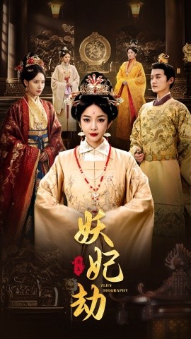 妖妃劫（72集）珑一＆王小橙 (2025)-多米联创