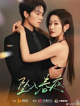 坠入春夜 (2025)-多米联创