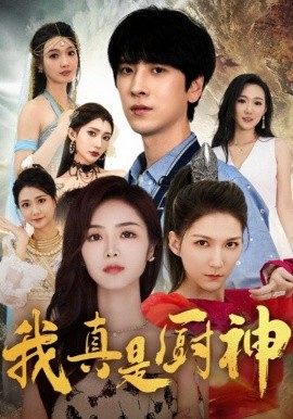 我真是厨神 (2024)-多米联创