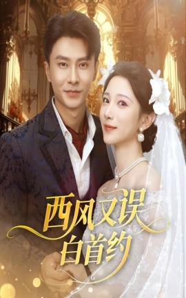 西风又误白首约（60集）赵德昊＆高明君 (2025)-多米联创