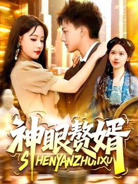 神眼赘婿（94集）韩雨男&城城 (2025)-多米联创