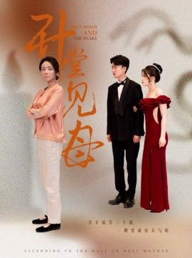 升堂见母 (2024)-多米联创