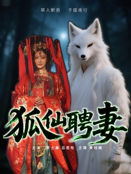 狐仙聘妻（30集）(2025)-多米联创