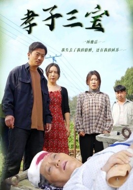 孝子三宝 (2024)-多米联创