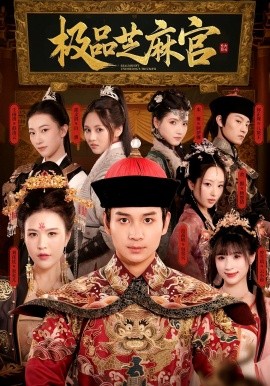 极品芝麻官（50集）(2025)-多米联创