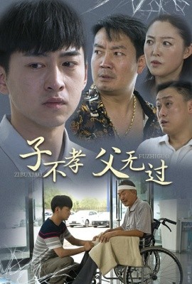 子不孝父无过 (2024)-多米联创