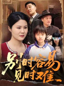 别时容易见时难（30集）(2025)-多米联创