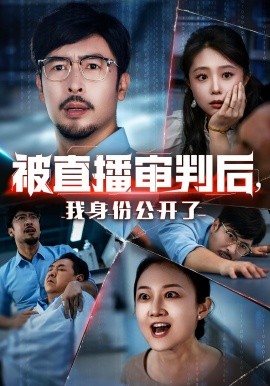 被直播审判后，我身份公开了（60集）(2025)-多米联创