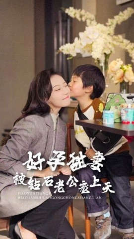 好孕甜妻被钻石老公宠上天 (2025)-多米联创