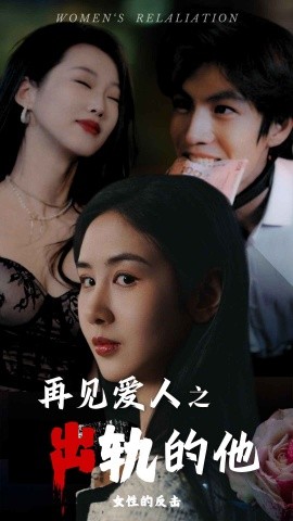 再见爱人之出轨的他 (2024)-多米联创