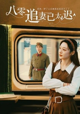 八零追妻已太迟 (2025)-多米联创