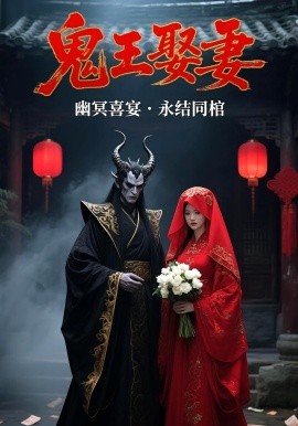 鬼王娶妻（70集）(2025)-多米联创