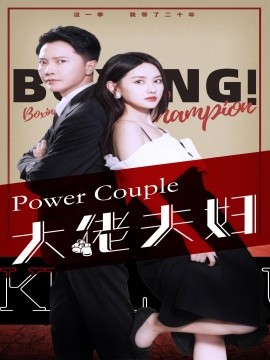 大佬夫妇 (2024)-多米联创