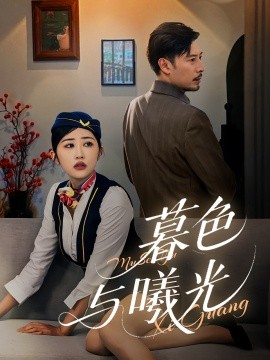 暮色与曦光（70集）(2025)-多米联创