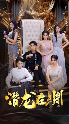 新：潜龙在渊 (2024)-多米联创