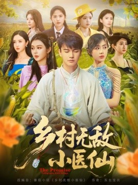 乡村无敌小医仙（87集）步籽颖&唐雪晴 (2025)-多米联创
