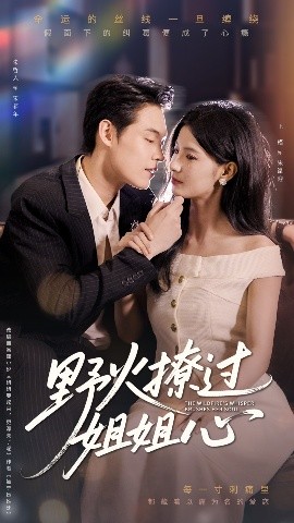 野火撩过姐姐心（97集）朱哲人&王槿 (2025)-多米联创