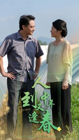 人到中年又逢春 (2024)-多米联创