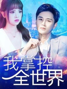 我掌控全世界 (2024)-多米联创