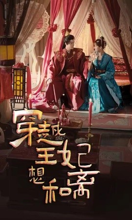 穿越王妃想和离 (2024)-多米联创