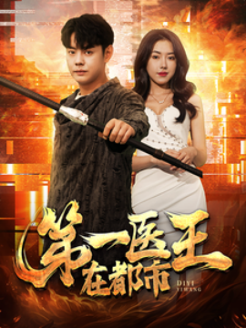 第一医王在都市 (2024)-多米联创