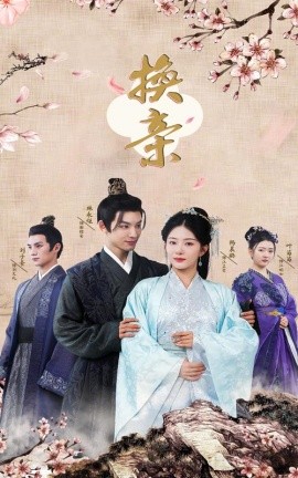 换亲 (2024)-多米联创