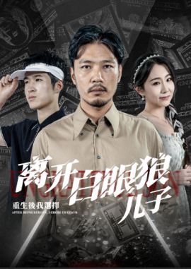 重生后我选择离开白眼狼儿子 (2024)-多米联创