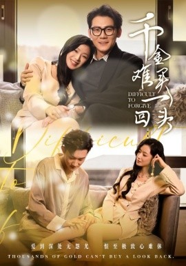 千金难买一回头 (2025)-多米联创