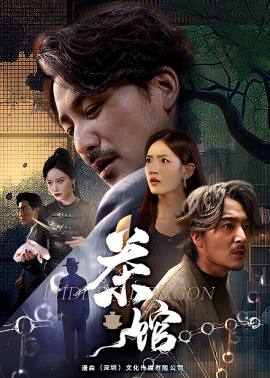 茶馆 (2024)-多米联创