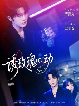诱玫瑰心动（69集）段美洋＆田园 (2025)-多米联创