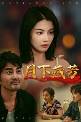 月下藏芳（62集）李梦 (2025)-多米联创