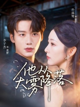 他从大雾降落（73集）李子杰＆孙露鹭 (2025)-多米联创
