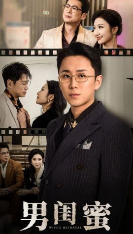 男闺蜜 (2025)-多米联创
