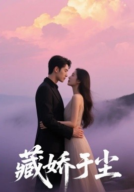 藏娇于尘（80集）卡戎&赵美璇 (2025)-多米联创