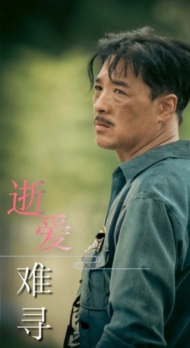 逝爱难寻 (2025)-多米联创