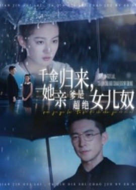 千金归来，她亲爹是超绝女儿奴（66集）杨寒&兰钒予 (2025)-多米联创