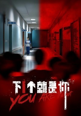 下1个就是你（18集）(2025)-多米联创