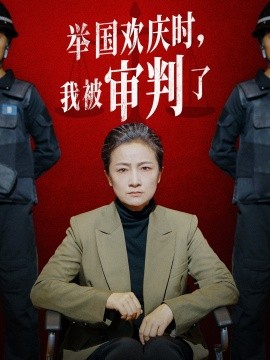 举国欢庆时，我被审判了 (2024)-多米联创