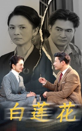 白莲花 (2024)-多米联创