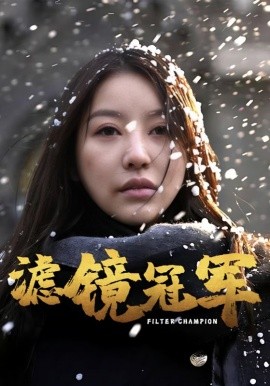 滤镜冠军（32集）(2025)-多米联创