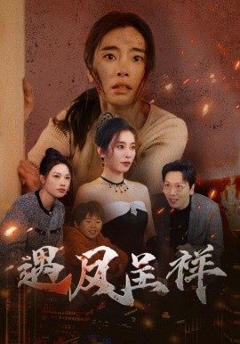 遇凤呈祥 (2025)-多米联创