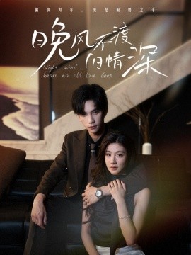 晚风不渡旧情深（70集）马法洋＆美美（程美华）(2025)-多米联创