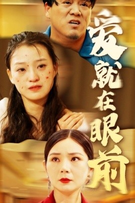 爱就在眼前 (2024)-多米联创