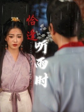 恰逢听雨时 (2024)-多米联创