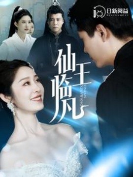 仙王临凡 (2024)-多米联创