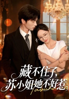 藏不住了，苏小姐她不好惹（33集）(2025)-多米联创