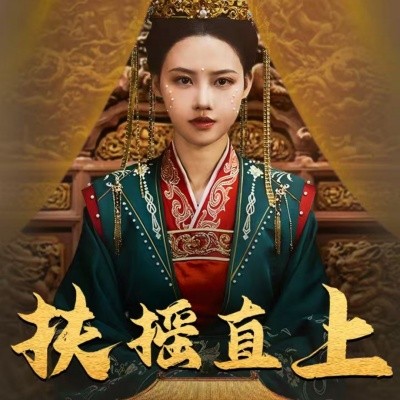 扶摇直上 (2025)-多米联创