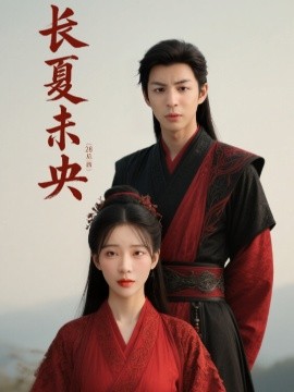 长夏未央（56集）黄靖洲&杨伊墨 (2025)-多米联创
